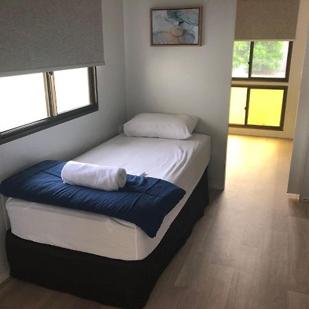 Nrma Woodgate Beach Holiday Park Luaran gambar