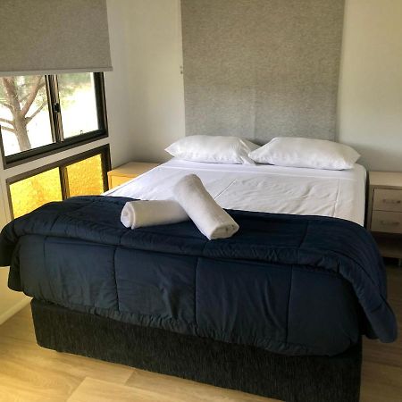 Nrma Woodgate Beach Holiday Park Luaran gambar